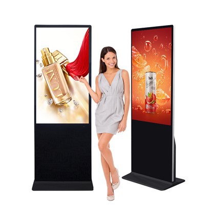 Papan Paparan Digital Pengiklanan