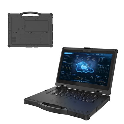 Laptop Tentera Tentera Toughbook